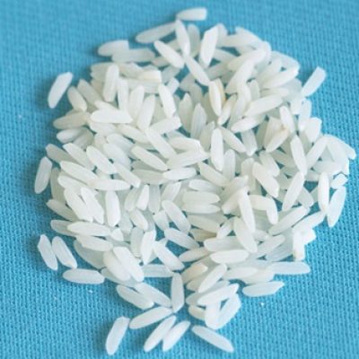 long grain white rice