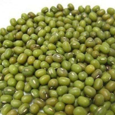 mung beans